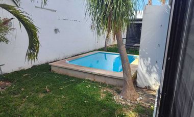 Casa amueblada en venta en Merida, Yucatán. al norte de la ciudad