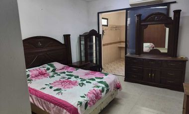 Casa amueblada en venta en Merida, Yucatán. al norte de la ciudad
