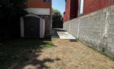 Casa en renta en Santiago N,l.