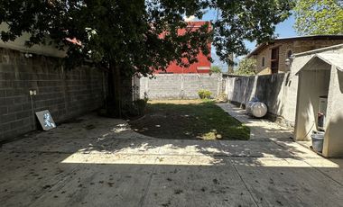 Casa en renta en Santiago N,l.