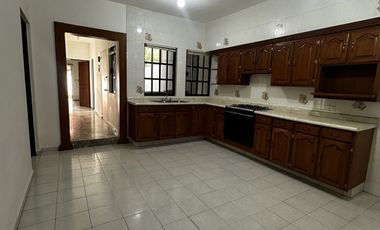Casa en renta en Santiago N,l.