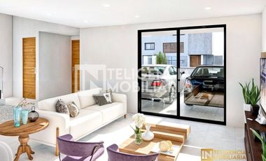 CASA EN VENTA UBICADA EN PAPALOTLA
