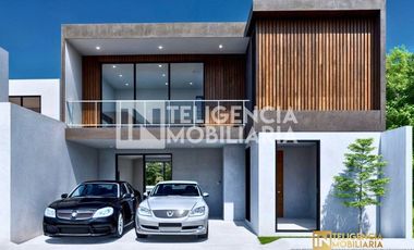 CASA EN VENTA UBICADA EN PAPALOTLA