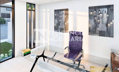 CASA EN VENTA UBICADA EN PAPALOTLA