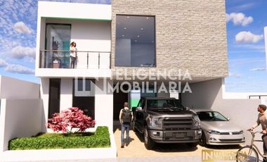 CASA EN VENTA UBICADA EN PAPALOTLA