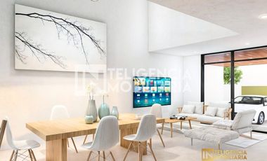 CASA EN VENTA UBICADA EN PAPALOTLA
