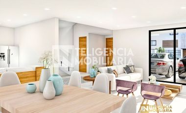 CASA EN VENTA UBICADA EN PAPALOTLA