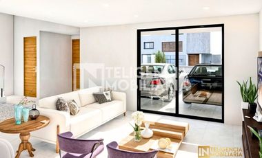 CASA EN VENTA UBICADA EN PAPALOTLA