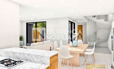 CASA EN VENTA UBICADA EN PAPALOTLA