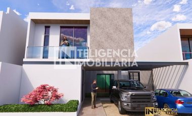 CASA EN VENTA UBICADA EN PAPALOTLA