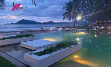 DEPARTAMENTO EN VENTA PLAYA OLAS ALTAS