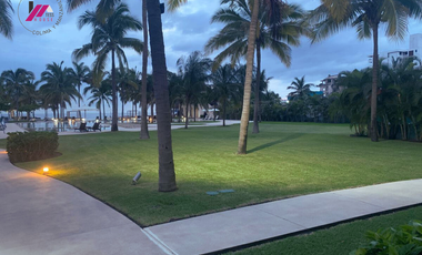 DEPARTAMENTO EN VENTA PLAYA OLAS ALTAS