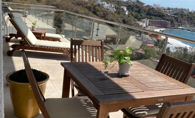 DEPARTAMENTO EN VENTA PLAYA OLAS ALTAS