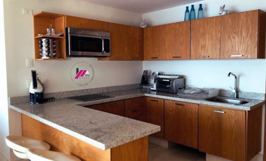 DEPARTAMENTO EN VENTA PLAYA OLAS ALTAS