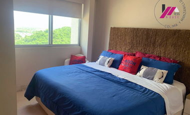 DEPARTAMENTO EN VENTA PLAYA OLAS ALTAS