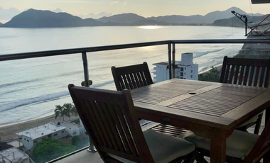 DEPARTAMENTO EN VENTA PLAYA OLAS ALTAS