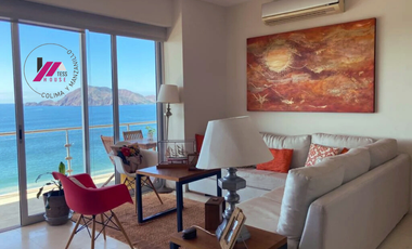 DEPARTAMENTO EN VENTA PLAYA OLAS ALTAS