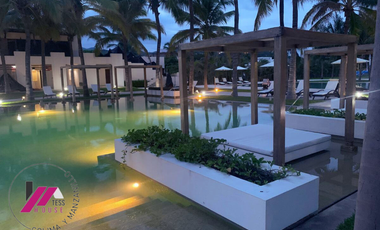 DEPARTAMENTO EN VENTA PLAYA OLAS ALTAS