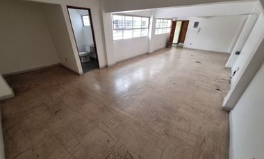 Oficina En Renta- Col Jamaica, Céntricas, Funcionales y Accesible