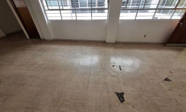 Oficina En Renta- Col Jamaica, Céntricas, Funcionales y Accesible