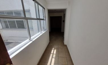 Oficina En Renta- Col Jamaica, Céntricas, Funcionales y Accesible