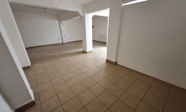 Oficina En Renta- Col Jamaica, Céntricas, Funcionales y Accesible