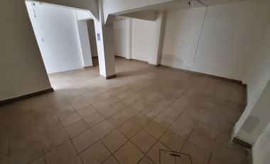 Oficina En Renta- Col Jamaica, Céntricas, Funcionales y Accesible