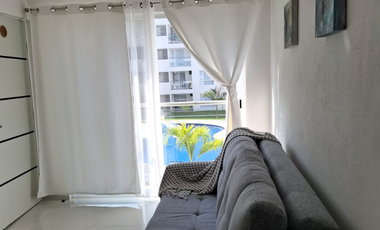 DEPARTAMENTO EN RENTA CONDOMINIO LAS CEIBAS