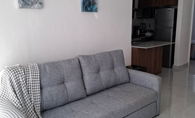 DEPARTAMENTO EN RENTA CONDOMINIO LAS CEIBAS