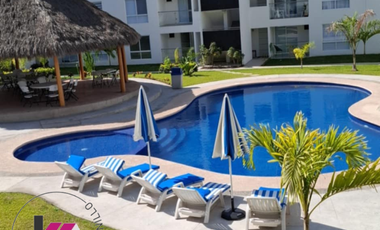 DEPARTAMENTO EN RENTA CONDOMINIO LAS CEIBAS