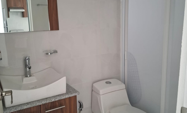 DEPARTAMENTO EN RENTA CONDOMINIO LAS CEIBAS