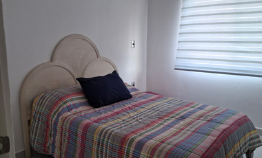 DEPARTAMENTO EN RENTA CONDOMINIO LAS CEIBAS