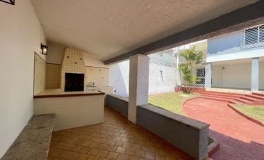 CASA EN RENTA EN COLONIA CONJUNTO PATRIA ZAPOPAN