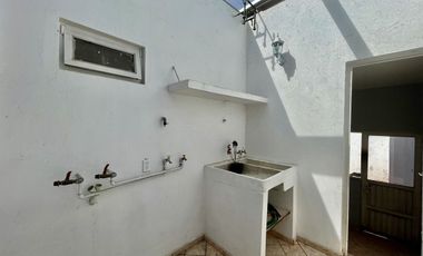 CASA EN RENTA EN COLONIA CONJUNTO PATRIA ZAPOPAN