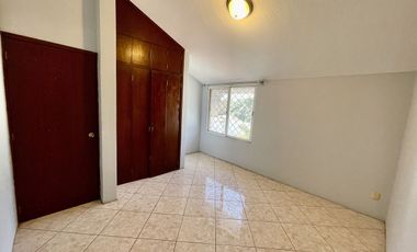 CASA EN RENTA EN COLONIA CONJUNTO PATRIA ZAPOPAN