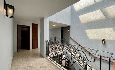 CASA EN RENTA EN COLONIA CONJUNTO PATRIA ZAPOPAN