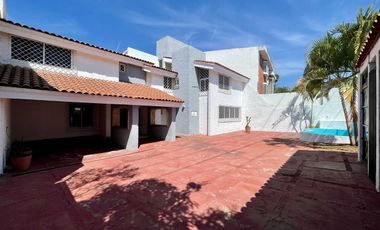CASA EN RENTA EN COLONIA CONJUNTO PATRIA ZAPOPAN