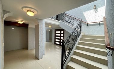 CASA EN RENTA EN COLONIA CONJUNTO PATRIA ZAPOPAN