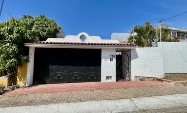 CASA EN RENTA EN COLONIA CONJUNTO PATRIA ZAPOPAN