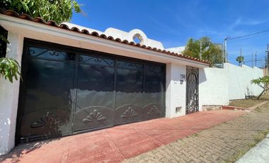 CASA EN RENTA EN COLONIA CONJUNTO PATRIA ZAPOPAN