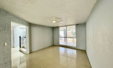CASA EN RENTA EN COLONIA CONJUNTO PATRIA ZAPOPAN
