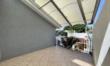 CASA EN RENTA EN COLONIA CONJUNTO PATRIA ZAPOPAN