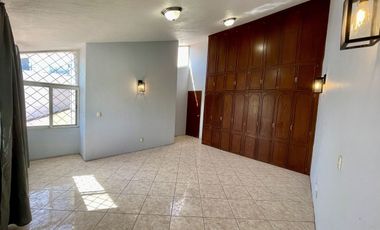 CASA EN RENTA EN COLONIA CONJUNTO PATRIA ZAPOPAN