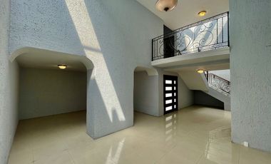 CASA EN RENTA EN COLONIA CONJUNTO PATRIA ZAPOPAN