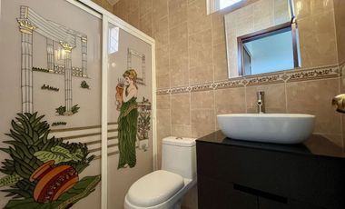 CASA EN RENTA EN COLONIA CONJUNTO PATRIA ZAPOPAN