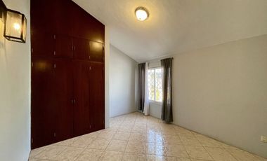 CASA EN RENTA EN COLONIA CONJUNTO PATRIA ZAPOPAN
