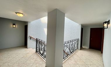 CASA EN RENTA EN COLONIA CONJUNTO PATRIA ZAPOPAN
