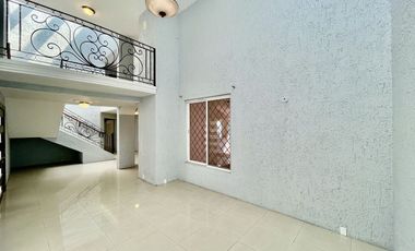 CASA EN RENTA EN COLONIA CONJUNTO PATRIA ZAPOPAN