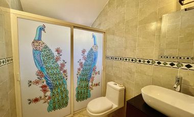 CASA EN RENTA EN COLONIA CONJUNTO PATRIA ZAPOPAN