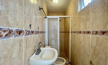 CASA EN RENTA EN COLONIA CONJUNTO PATRIA ZAPOPAN